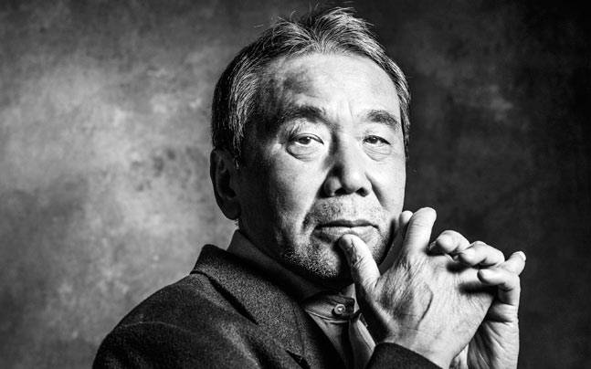 Thank You Mr Murakami: 7 Quotes From 'The Wind-Up Bird Chronicle'